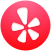 Yelp icon